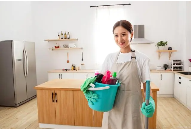 开发一款家政行业APP该怎么做？